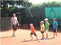 Veranstaltungsbild Tennis-Sommercamp